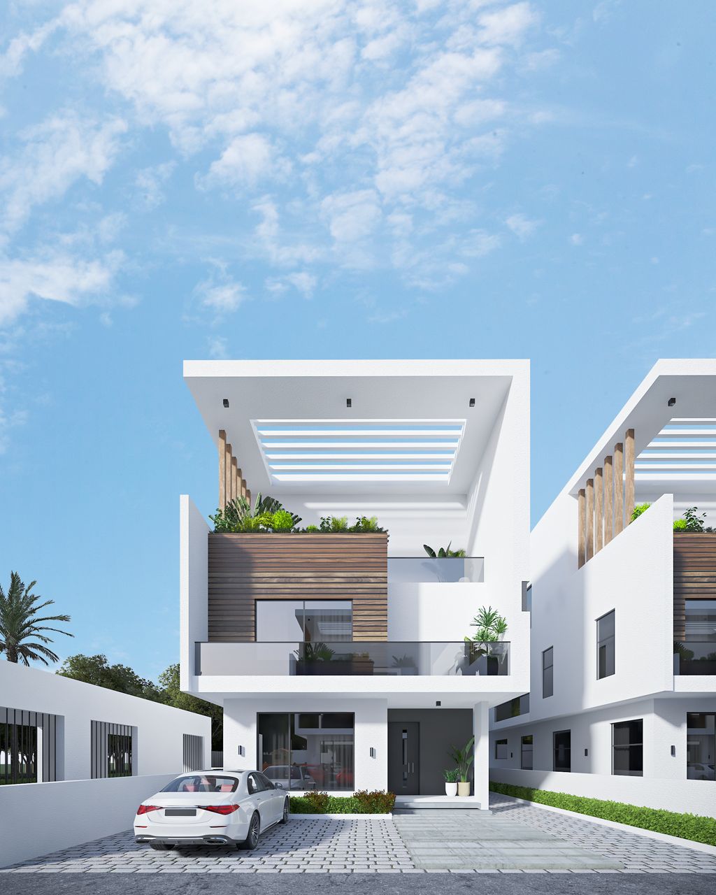 Rozans Global property