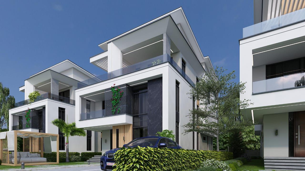 Rozans Global property