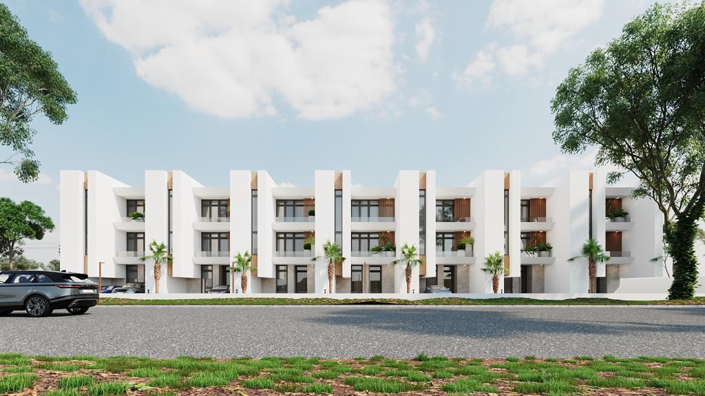 Rozans Global property